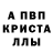 Метадон мёд GGex